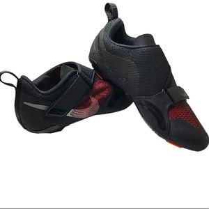 NIKE Superrep bicycling shoes. NWOT size 11